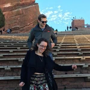 Meet your Posher, Sadie